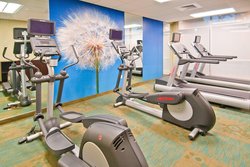  - SpringHill Suites by Marriott Gonzales - I-10, Exit 177