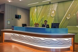  - SpringHill Suites by Marriott Gonzales - I-10, Exit 177