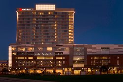  - Marriott Hotel Harborcenter Buffalo