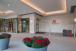  - Marriott Hotel Harborcenter Buffalo