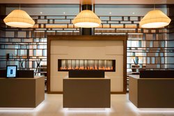  - Marriott Hotel Harborcenter Buffalo