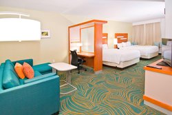  - SpringHill Suites by Marriott Gonzales - I-10, Exit 177