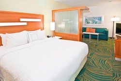  - SpringHill Suites by Marriott Gonzales - I-10, Exit 177
