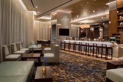  - Marriott Hotel Harborcenter Buffalo