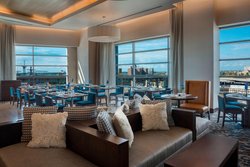  - Marriott Hotel Harborcenter Buffalo