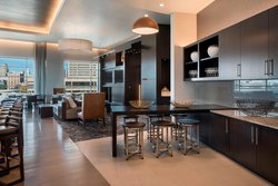  - Marriott Hotel Harborcenter Buffalo