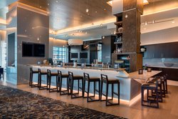  - Marriott Hotel Harborcenter Buffalo