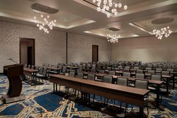  - Marriott Hotel Harborcenter Buffalo