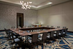  - Marriott Hotel Harborcenter Buffalo