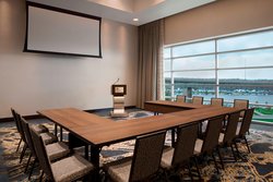  - Marriott Hotel Harborcenter Buffalo