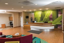  - SpringHill Suites by Marriott Lancaster