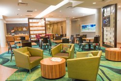  - SpringHill Suites by Marriott Lancaster