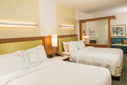  - SpringHill Suites by Marriott Lancaster