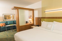  - SpringHill Suites by Marriott Lancaster