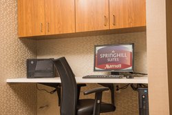 - SpringHill Suites by Marriott Lancaster