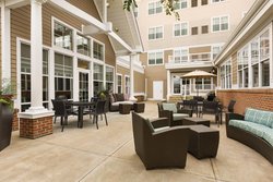  - Residence Inn by Marriott Middletown