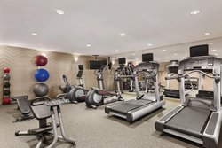  - Residence Inn by Marriott Middletown