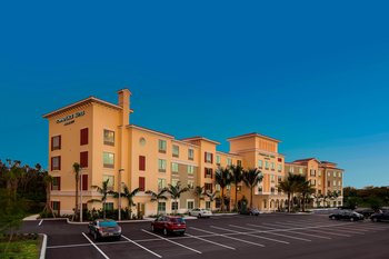 TownePlace Suites by Marriott Fort Myers/Estero