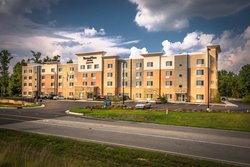  - TownePlace Suites by Marriott Goldsboro