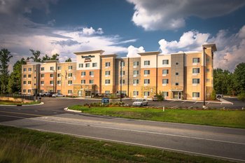 TownePlace Suites by Marriott Goldsboro