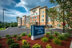  - TownePlace Suites by Marriott Goldsboro