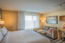  - TownePlace Suites by Marriott Goldsboro