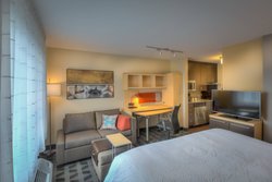  - TownePlace Suites by Marriott Goldsboro