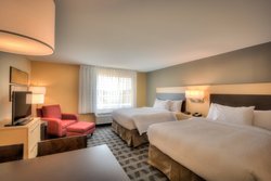  - TownePlace Suites by Marriott Goldsboro