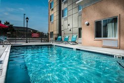  - TownePlace Suites by Marriott Goldsboro