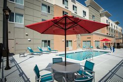  - TownePlace Suites by Marriott Goldsboro