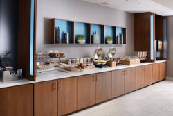  - SpringHill Suites by Marriott Northwest San Antonio - I-10, Exit 555