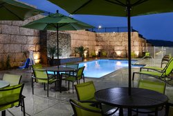  - SpringHill Suites by Marriott Northwest San Antonio - I-10, Exit 555