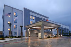  - SpringHill Suites by Marriott Northwest San Antonio - I-10, Exit 555