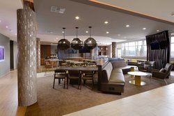 - SpringHill Suites by Marriott Northwest San Antonio - I-10, Exit 555