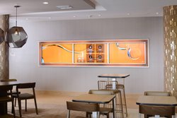  - SpringHill Suites by Marriott Northwest San Antonio - I-10, Exit 555