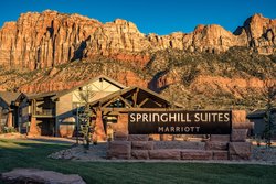  - SpringHill Suites by Marriott Springdale