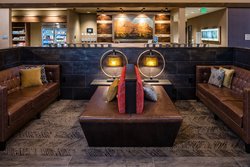  - SpringHill Suites by Marriott Springdale