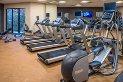  - SpringHill Suites by Marriott Springdale