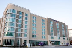  - SpringHill Suites by Marriott Airport San Jose