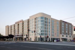  - SpringHill Suites by Marriott Airport San Jose