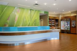  - SpringHill Suites by Marriott Airport San Jose