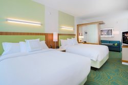  - SpringHill Suites by Marriott Airport San Jose