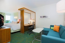  - SpringHill Suites by Marriott Airport San Jose