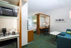  - SpringHill Suites by Marriott Airport San Jose