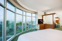  - SpringHill Suites by Marriott Airport San Jose