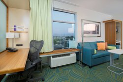  - SpringHill Suites by Marriott Airport San Jose