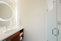  - SpringHill Suites by Marriott Airport San Jose