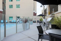  - SpringHill Suites by Marriott Airport San Jose