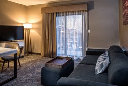  - SpringHill Suites by Marriott Springdale