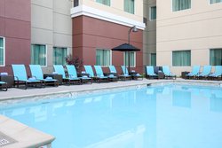  - SpringHill Suites by Marriott Airport San Jose